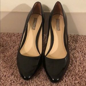 Cole Haan Great Condition Patent Pump